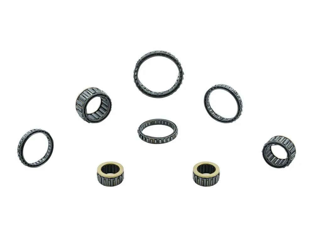 Sprag Clutch Bearings